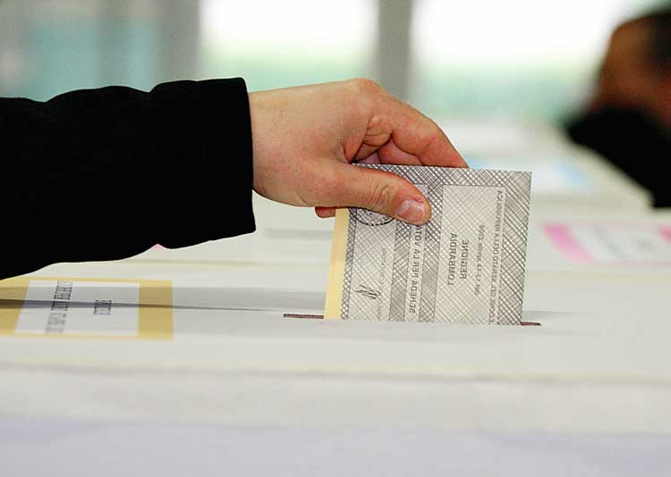 elezioni estero come si vota
