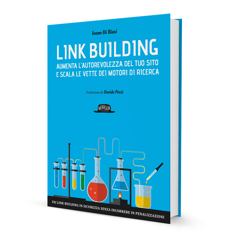 link building libro
