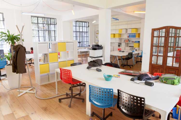 coworking Milano