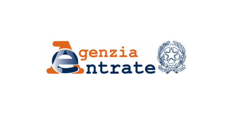 agenzia entrate online